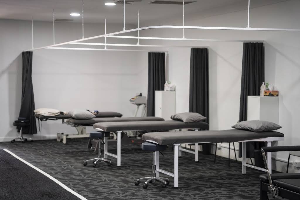 Jannali Physio Focus, Jannali, NSW