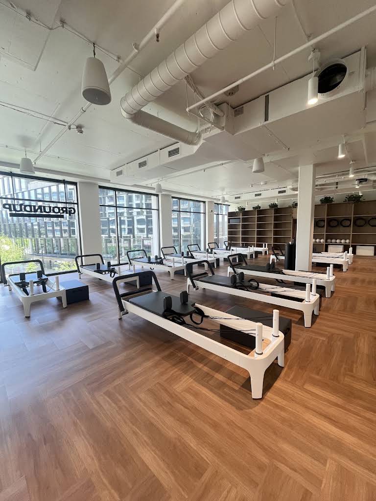 GROUNDUP Wellness, Dickson, ACT