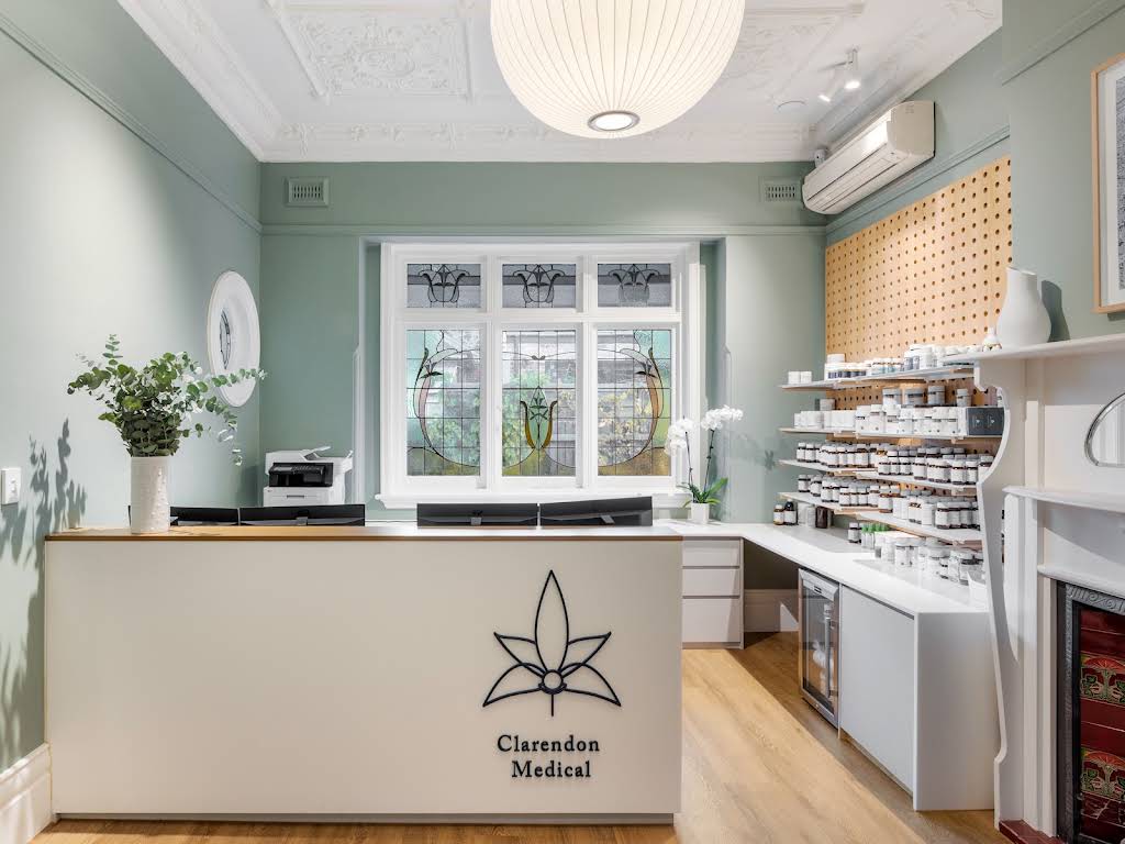 Clarendon Medical, South Melbourne, VIC