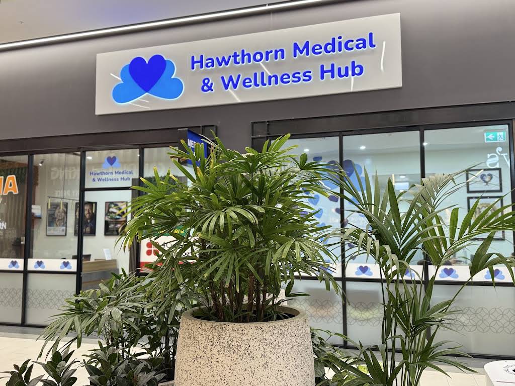 Hawthorn Medical and Wellness Hub, Hawthorn East, VIC