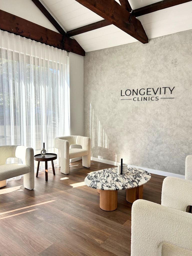 Longevity Clinics Caringbah, Caringbah South, NSW