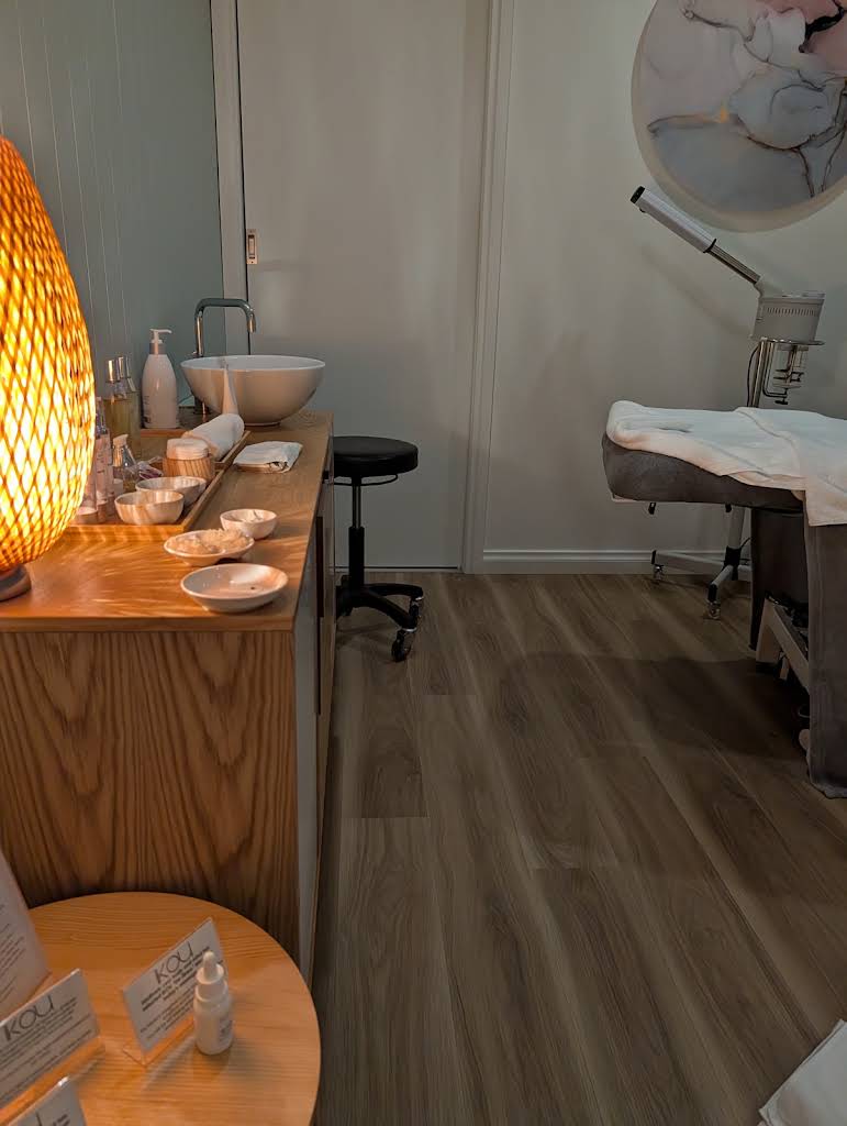 Natural Wellness Centre, Monbulk, VIC