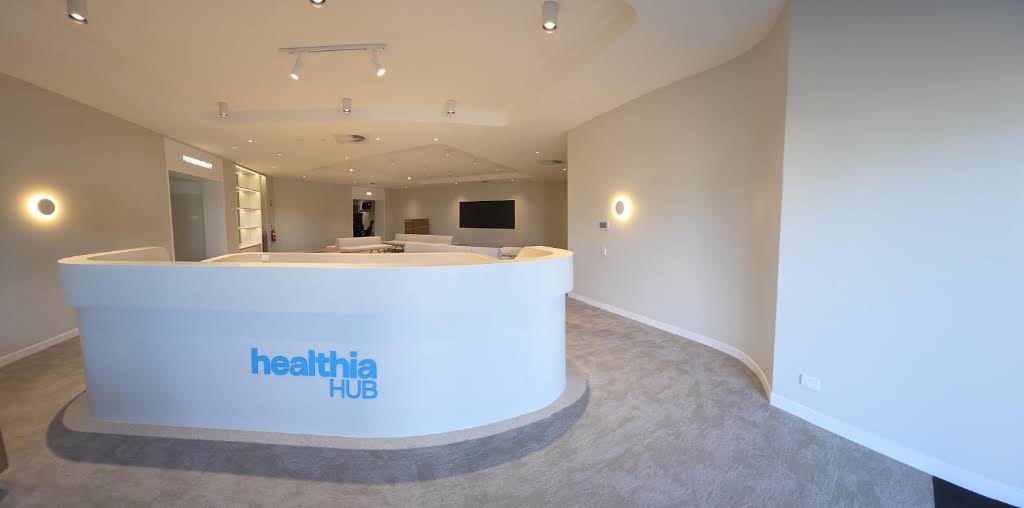 healthiaHUB Townsville, Aitkenvale, QLD