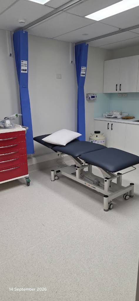 Woden Medical and Skin Clinic, Phillip, ACT