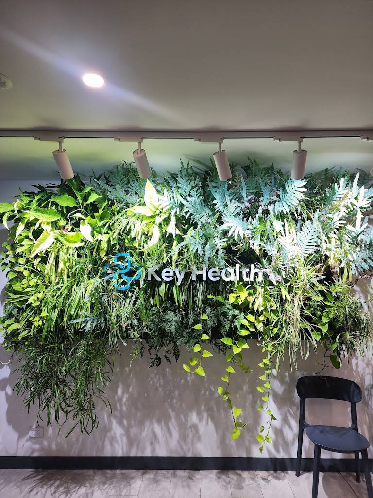 Key Health Medical Centre, Sydney CBD, Sydney, NSW