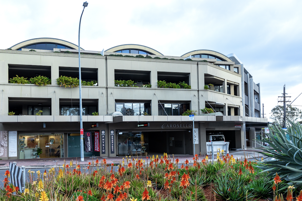 Seaforth Physiotherapy & Sports Injury Centre, Seaforth, NSW