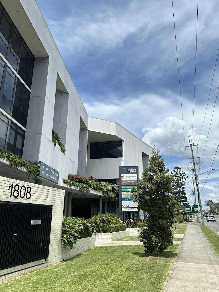 ISO Clinic, Upper Mount Gravatt, QLD