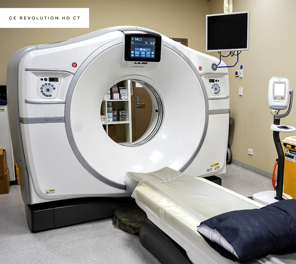 Carlingford Medical Imaging, Carlingford, NSW