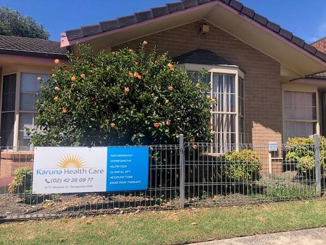 Karuna Health Care, Tarrawanna, NSW