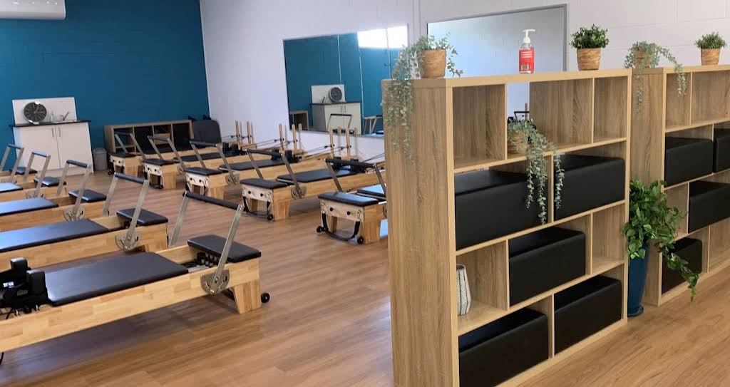 Active Health Yoga & Pilates, Lesmurdie, WA
