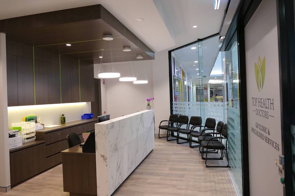 Top Health Doctors, Capalaba, Capalaba, QLD