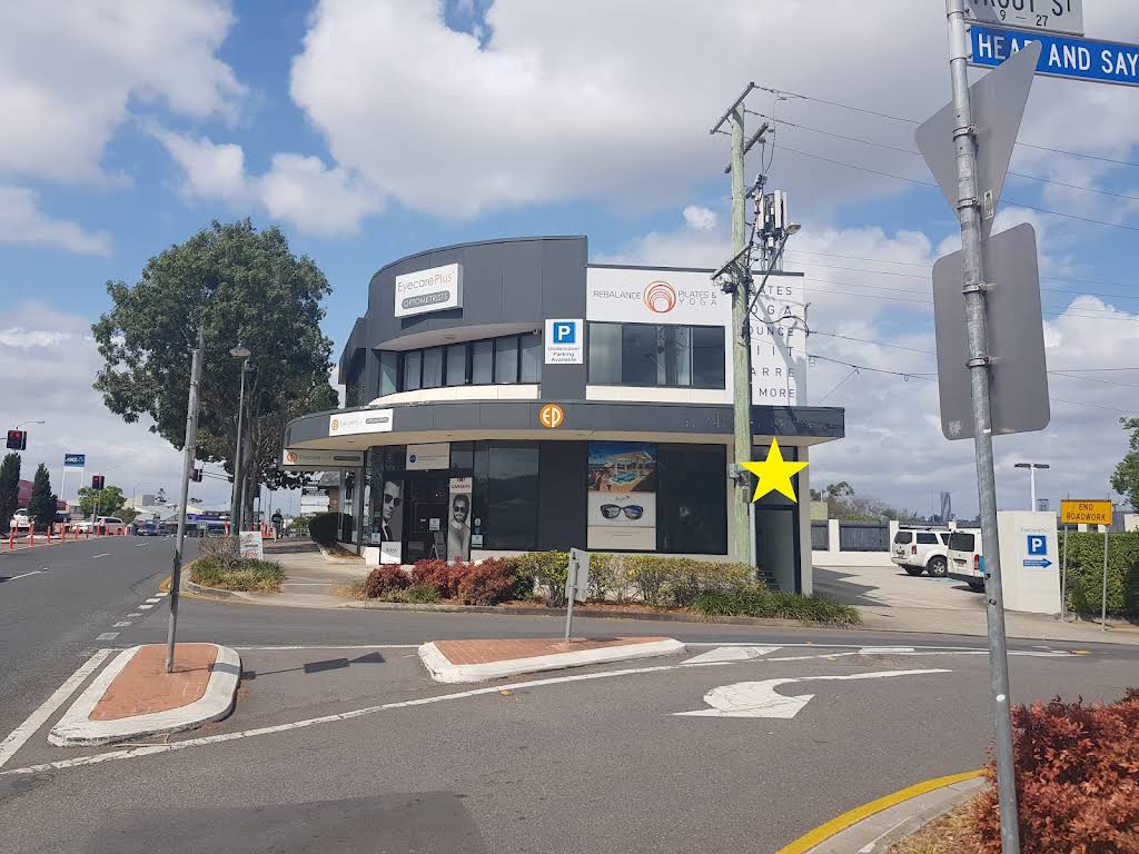 Guy Bennett Create Your Reality, Ashgrove, QLD