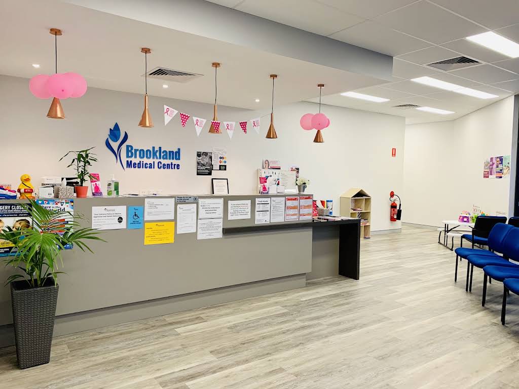 Brookland Medical Centre, Canning Vale, WA