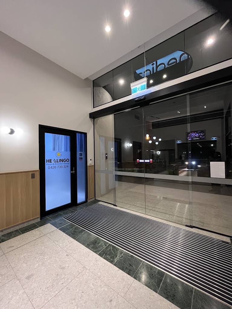 Healingo Physio & Remedial Massage, Campbelltown, SA