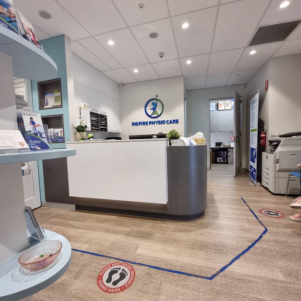 Inspire Physio Care, Greenvale, VIC