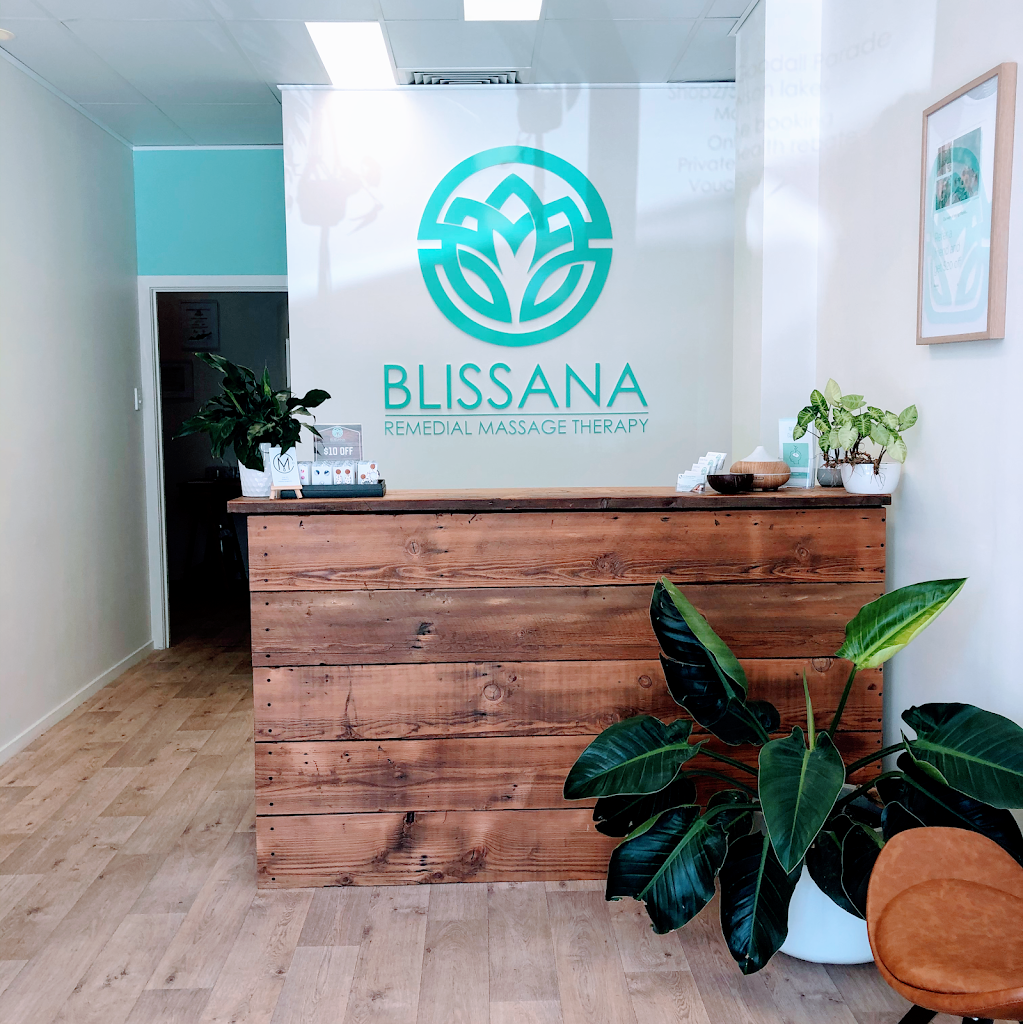 Blissana- Remedial Massage Therapy, Para Hills West, SA