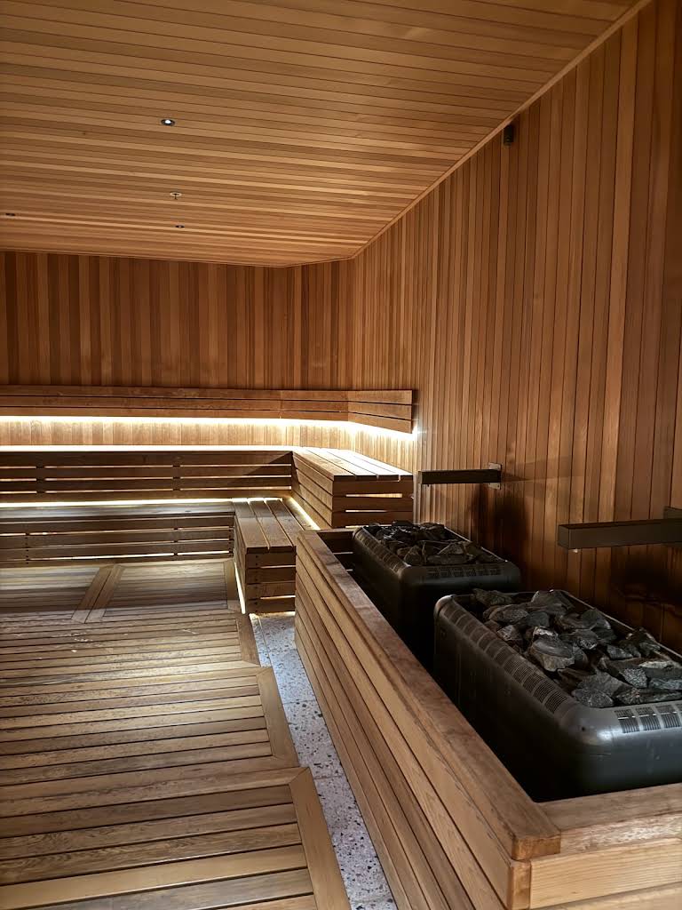 Aurora Spa & Bathhouse, Sorrento, VIC