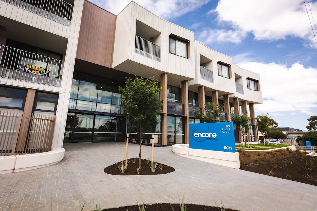 ECH Encore Wellness Centre, Modbury, SA