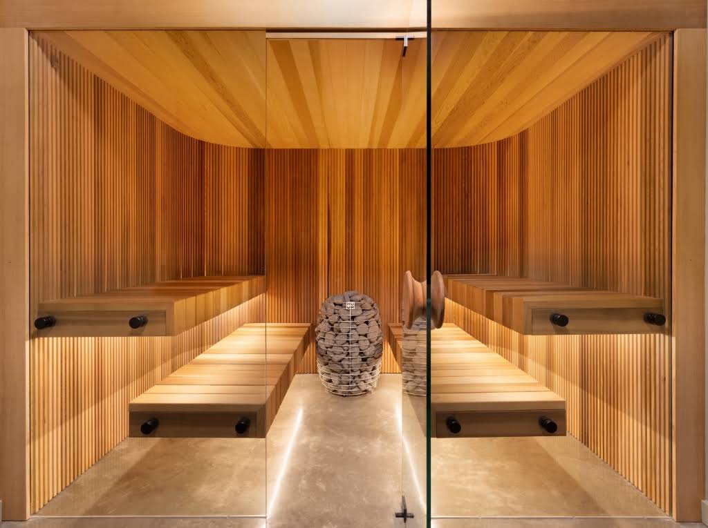 Drip Saunas, Braeside, VIC
