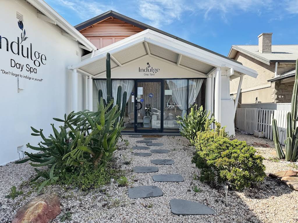Indulge Day Spa, Payneham, SA