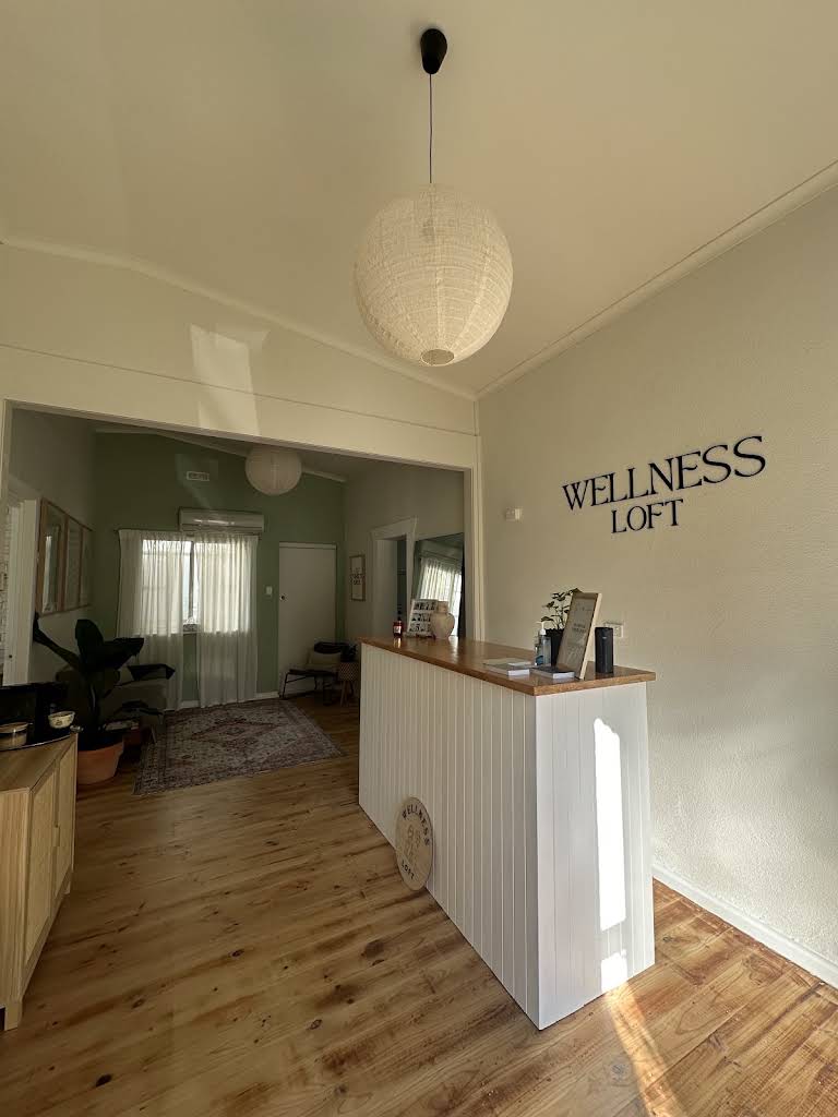Wellness Loft, Diamond Creek, VIC