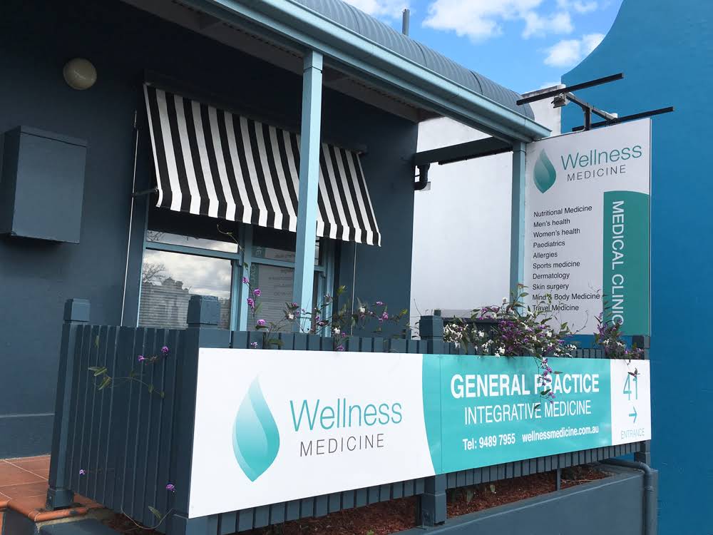 Wellness Medicine, Clifton Hill, VIC