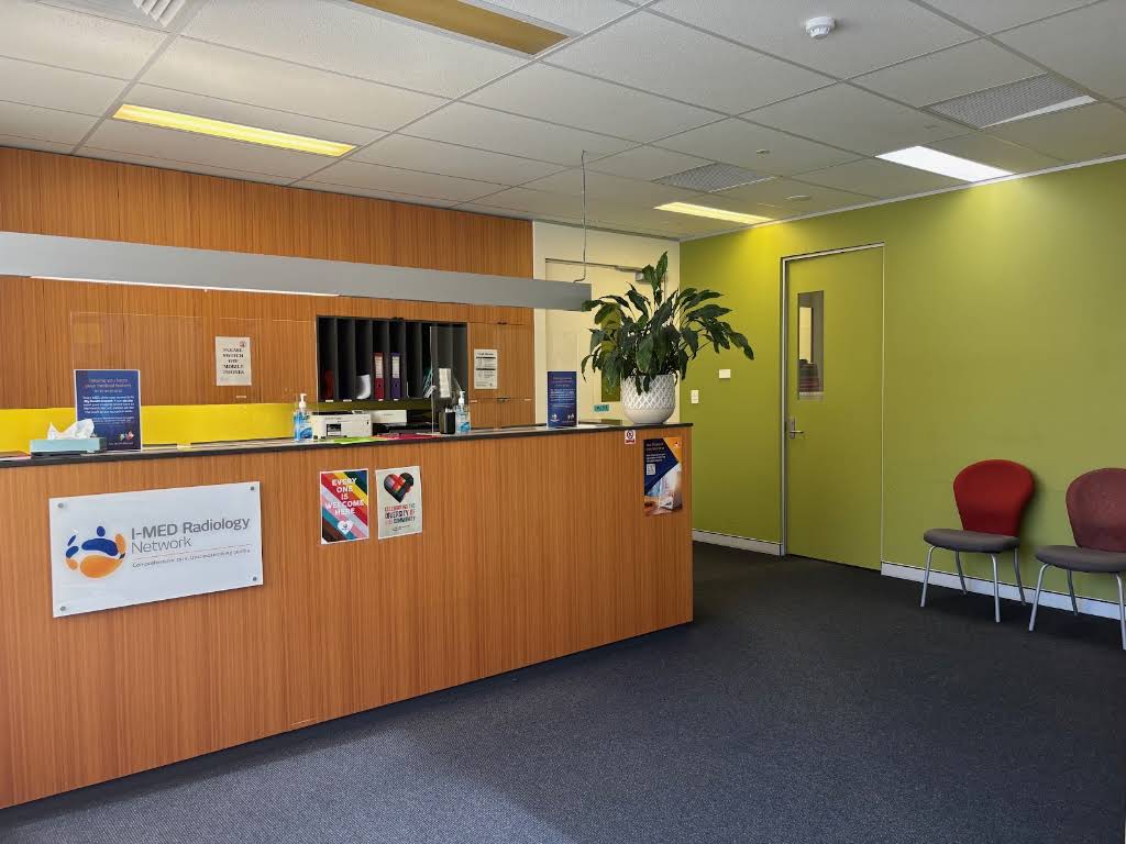 I-MED Radiology, Newtown, Newtown, NSW