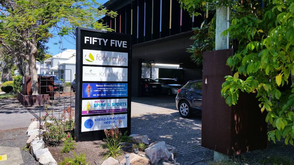 Noosa Spine and Sports, Noosaville, QLD