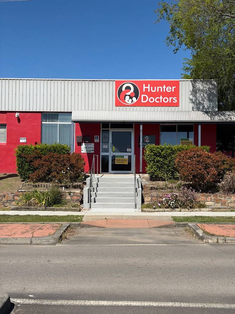 Hunter Doctors, Cessnock, NSW