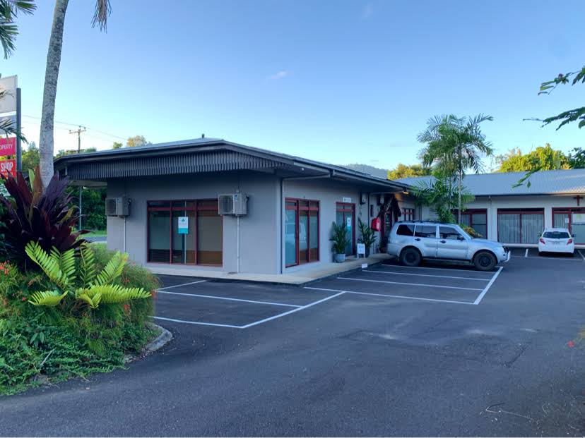 The Body Balance Company, Granadilla, QLD