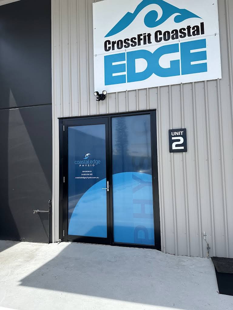 Coastal Edge Physio, Salamander Bay, NSW