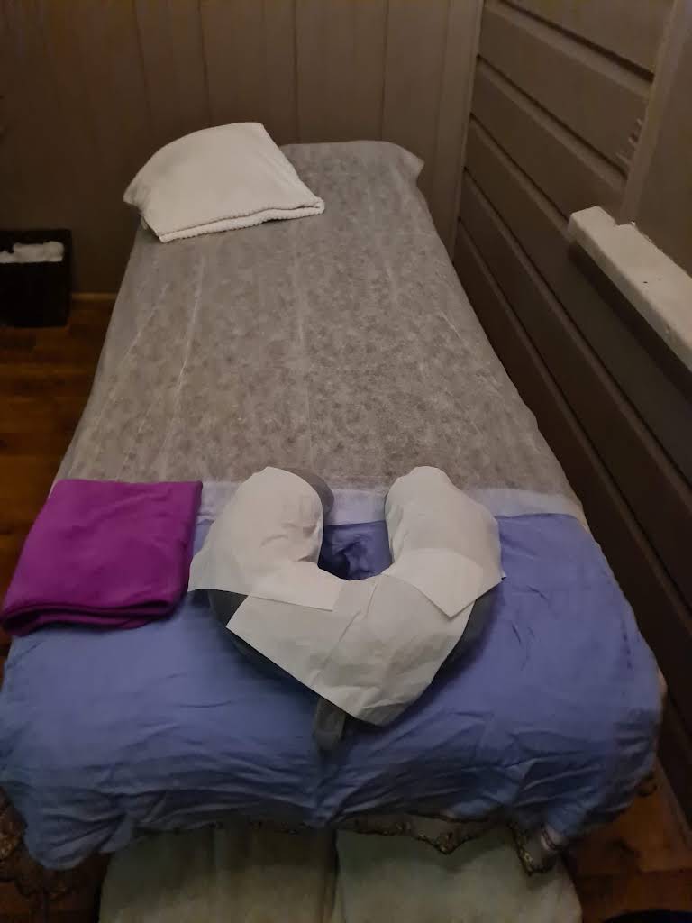 Raticha Massage And Spa, Coorparoo, QLD