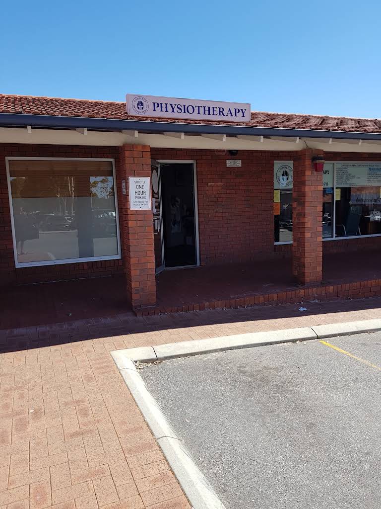 Complete Physiotherapy Carine, Duncraig, WA