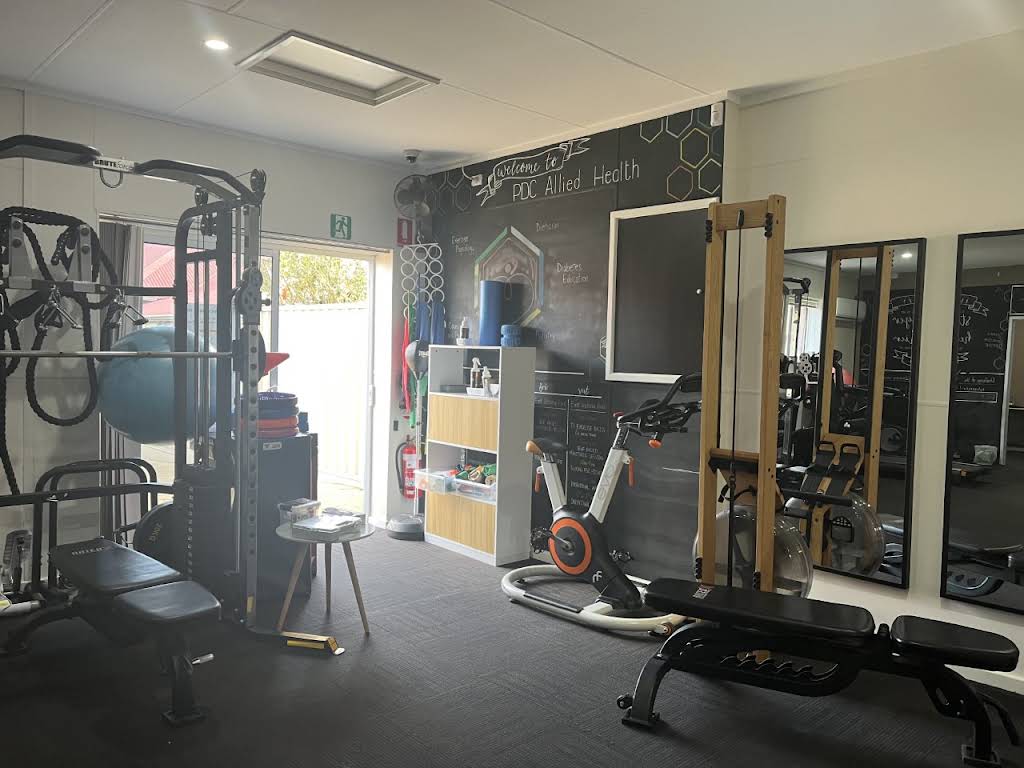 PDC Health Hub provided by Perth Diabetes Care, East Victoria Park, WA