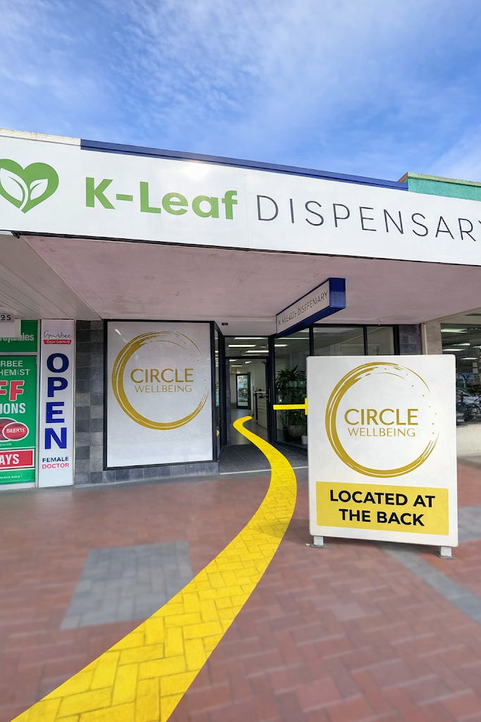 Circle Wellbeing, Werribee, Werribee, VIC
