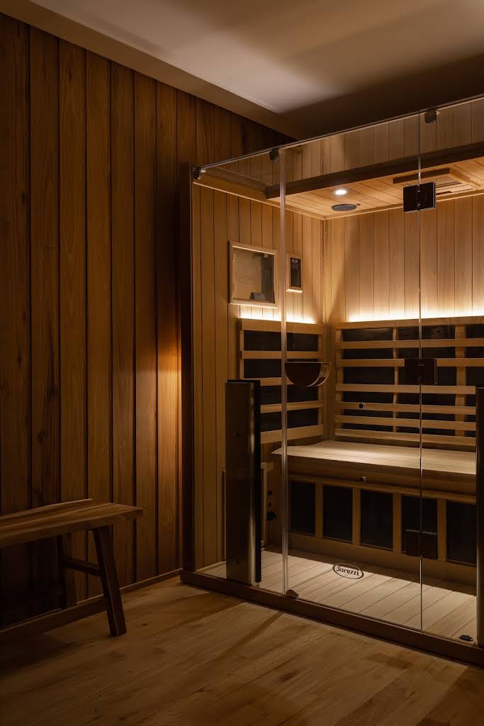 Blue Rosa Spa, West Leederville, WA
