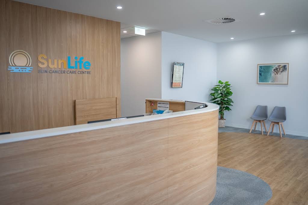 SunLife Skin Cancer Care Centre, Buderim, QLD