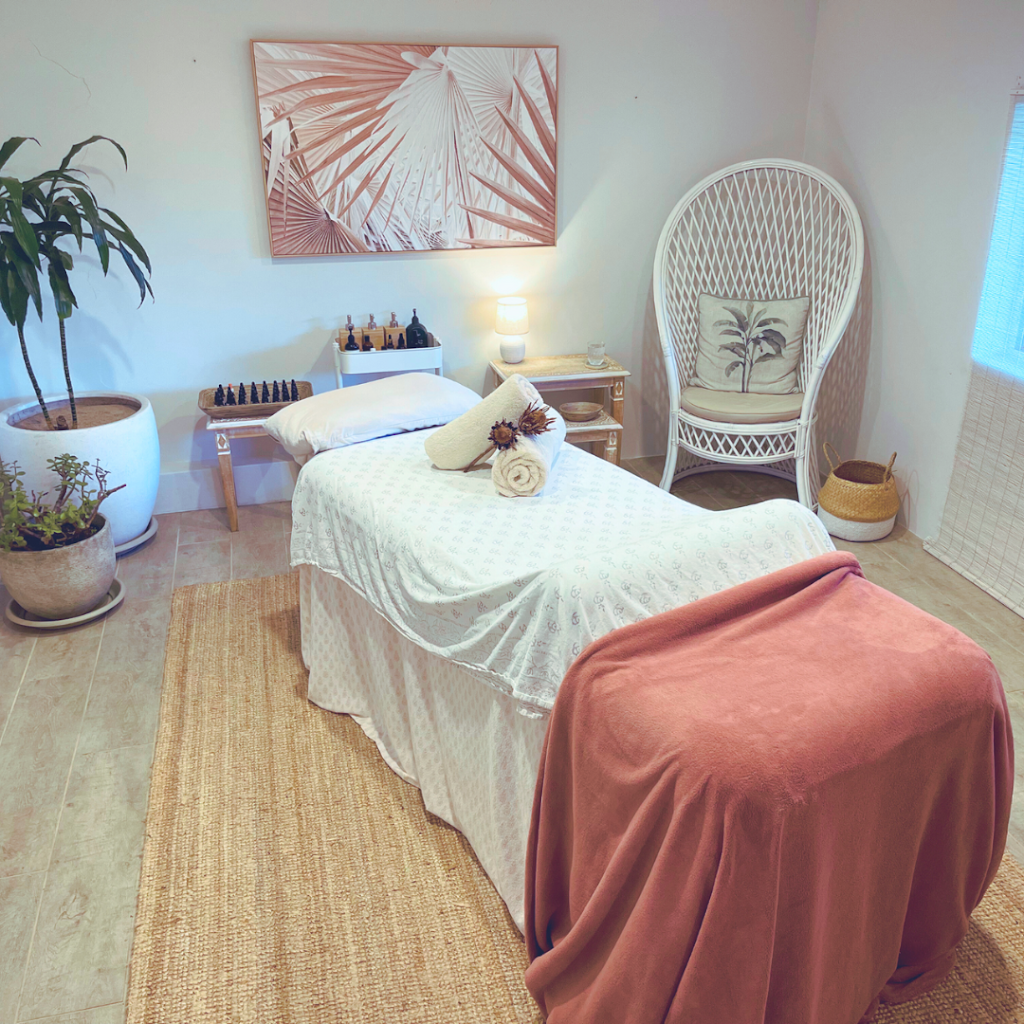 Body & Balm, Thirroul, NSW