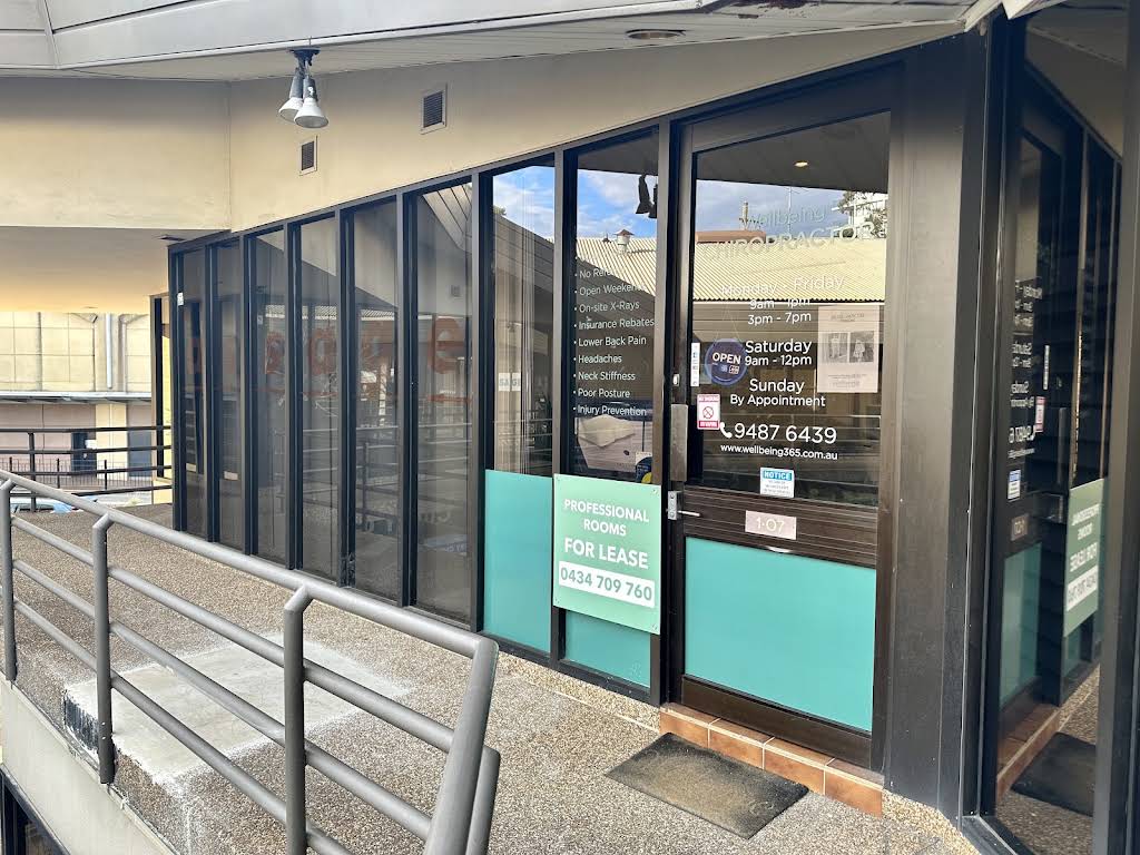 TLC, Hornsby, Hornsby, NSW