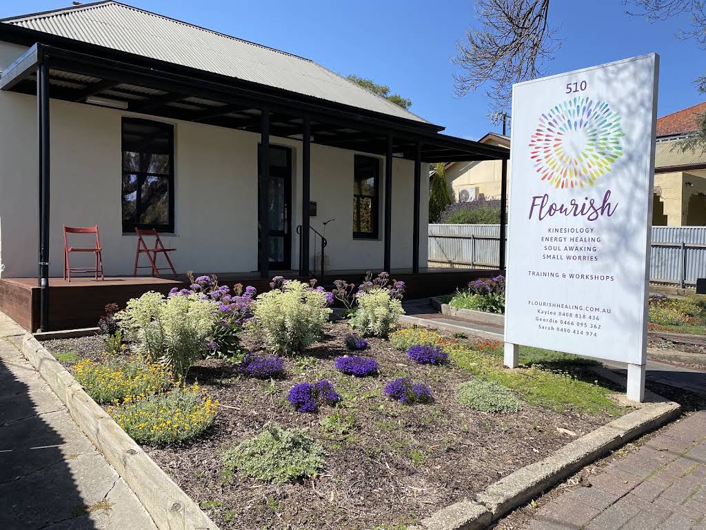 Flourish Healing, Norwood, SA
