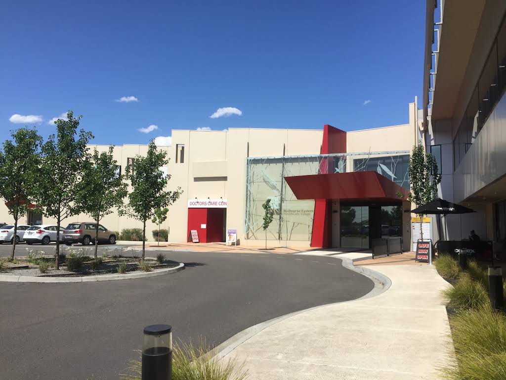 Knox Audiology, Boronia, VIC