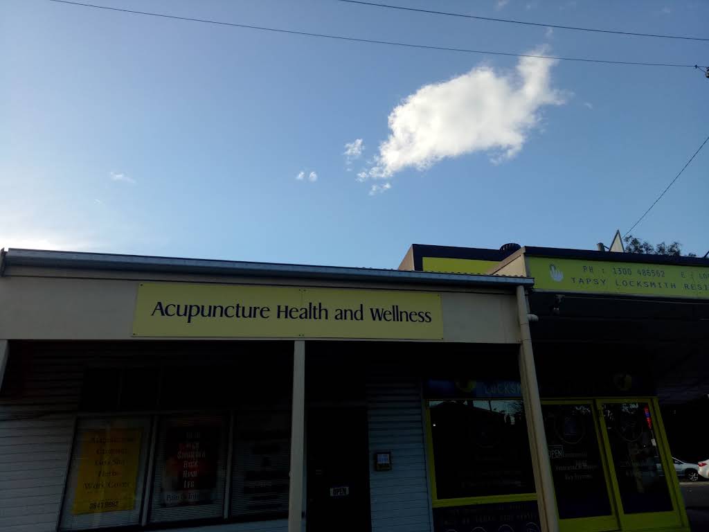Acupuncture Health & Wellness, Holland Park West, QLD