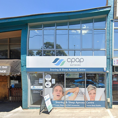 CPAP Network, Clayton, Clayton South, VIC