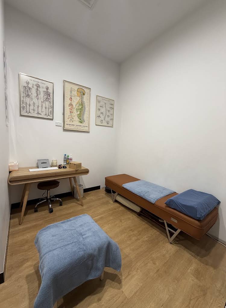 On Point Chiropractic, Buddina, QLD