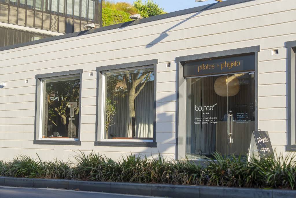 bounceREHAB, Pyrmont, NSW