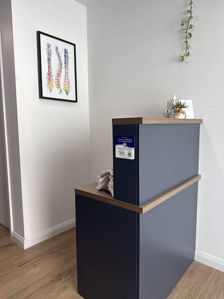 Bonnyrigg Chiropractic & Sports Injury Clinic, Bonnyrigg, NSW