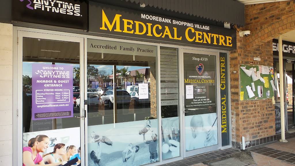 Activ Therapy Liverpool, Liverpool, NSW