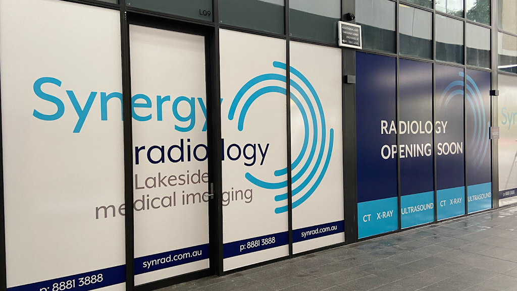Synergy Radiology Lakeside, Baulkham Hills, NSW