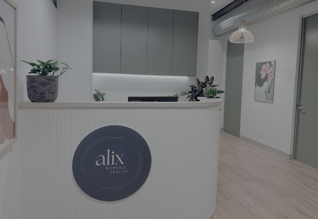 Alix Womens Health, Alexandria, NSW