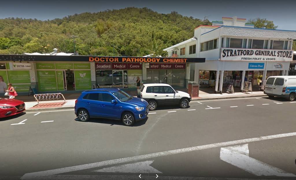Stratford Medical Centre, Stratford, QLD